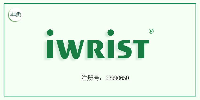 44類醫(yī)療園藝