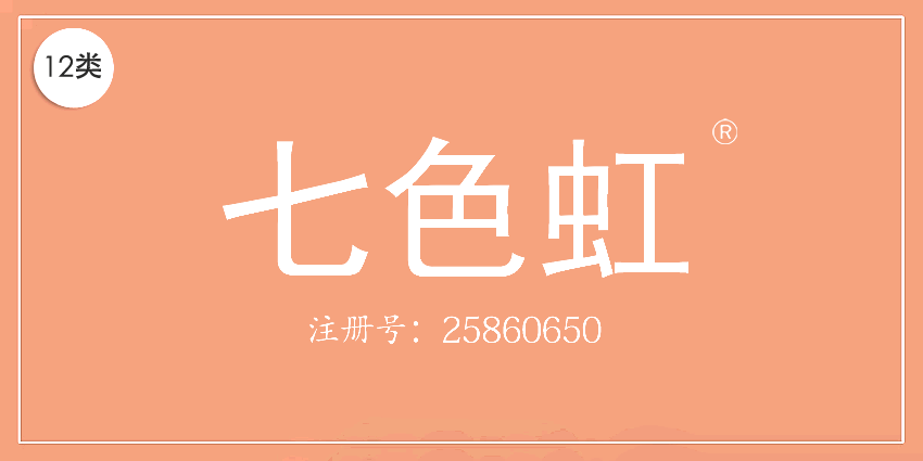 12類運(yùn)輸工具